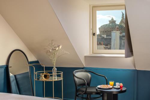 Suite del hotel Chouchou. Foto 4