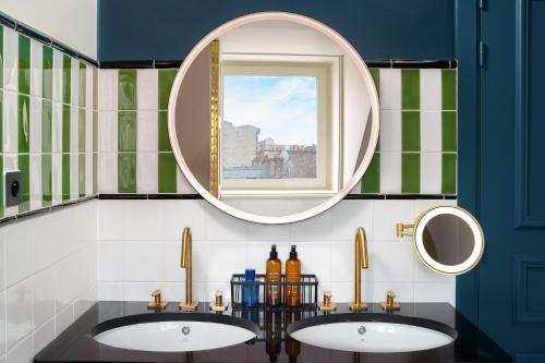 Suite del hotel Chouchou. Foto 7