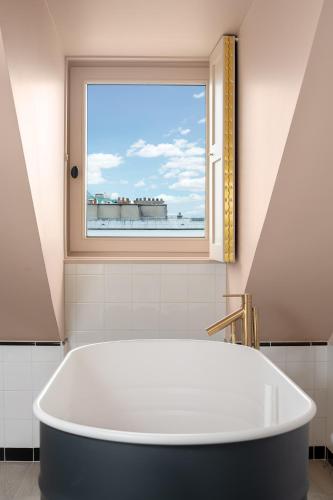 Suite Junior del hotel Chouchou. Foto 8