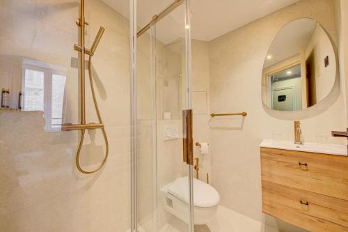 Habitación Doble Superior del hotel Marie. Foto 1