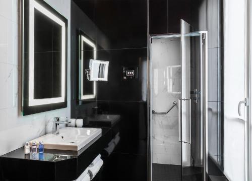 L'incomparable del hotel Maison Albar Hotels Le Diamond. Foto 1