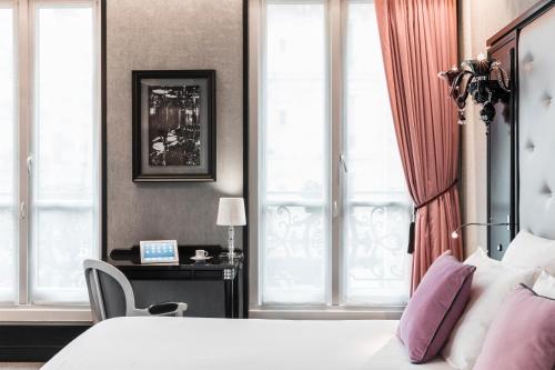 L'incomparable del hotel Maison Albar Hotels Le Diamond. Foto 3