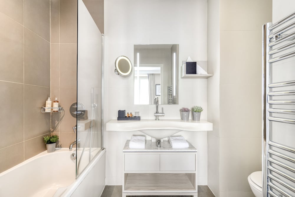 Habitación clásica del hotel Opéra Opal. Foto 6