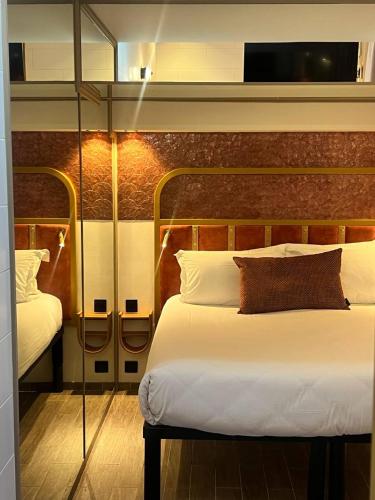 Habitación Doble - Edificio 2 del hotel Cadran. Foto 3
