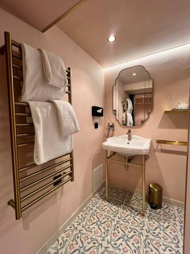 Habitación Doble - Edificio 2 del hotel Cadran. Foto 4
