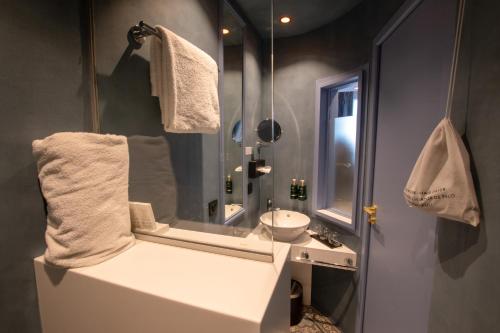 Habitación Triple Confort - Edificio 2 del hotel Cadran. Foto 6