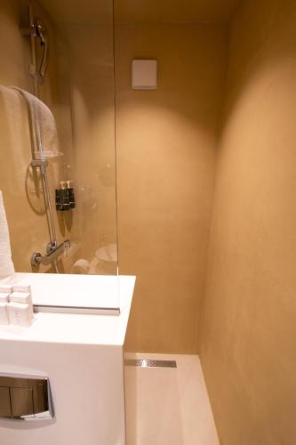 Habitación Triple Confort - Edificio 2 del hotel Cadran. Foto 11