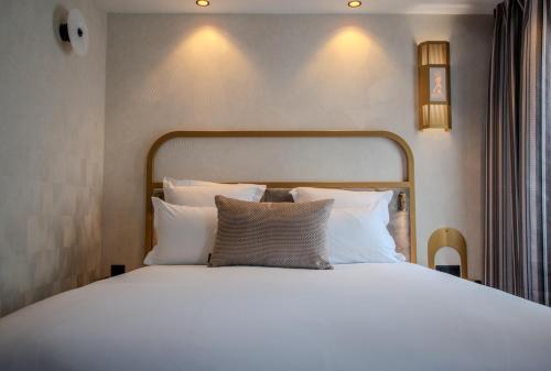 Habitación Triple Confort - Edificio 2 del hotel Cadran. Foto 12