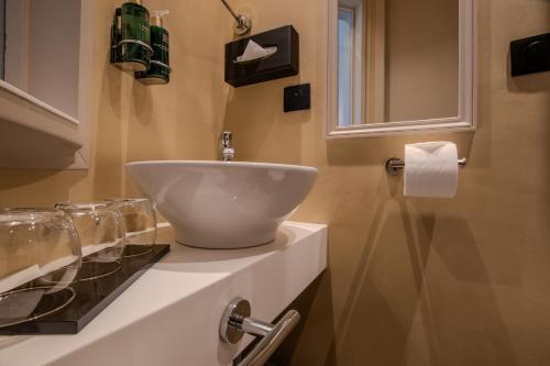 Habitación Triple Confort - Edificio 2 del hotel Cadran. Foto 17