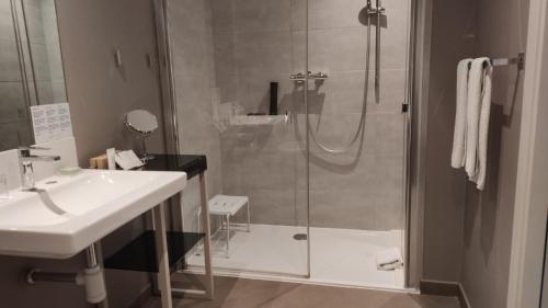 Habitación Superior Deluxe del hotel Grums and Spa. Foto 4
