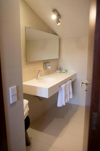 Suite Dúplex del hotel Carris Ribeira. Foto 7