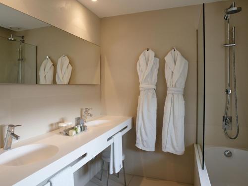 Suite del hotel Carris Ribeira. Foto 2