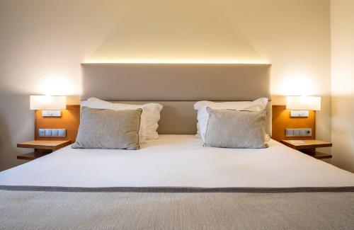 Habitación Doble del hotel Comfort Inn Ponta Delgada. Foto 3
