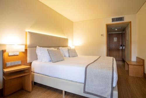 Habitación Doble del hotel Comfort Inn Ponta Delgada. Foto 4