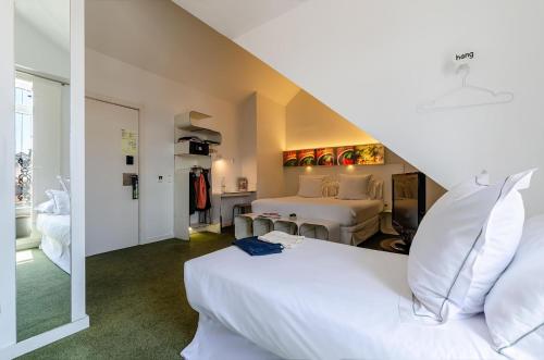 Suite del hotel Gat Rossio. Foto 3
