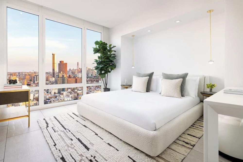 Ático del hotel Nomo Soho. Foto 3
