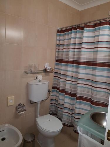 Habitación Doble - 1 o 2 camas del hotel Beira Mar. Foto 3