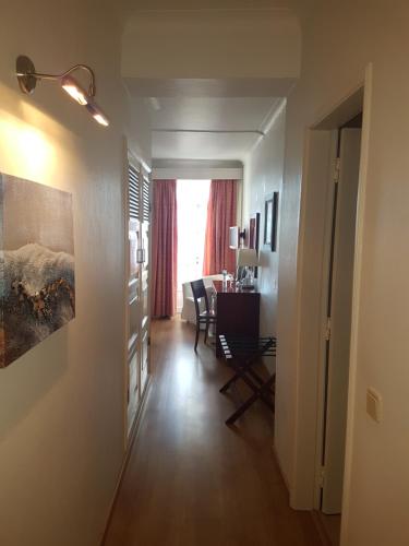 Habitación Doble - 1 o 2 camas del hotel Beira Mar. Foto 5