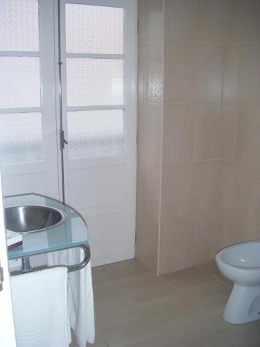 Habitación Doble - 1 o 2 camas del hotel Beira Mar. Foto 8