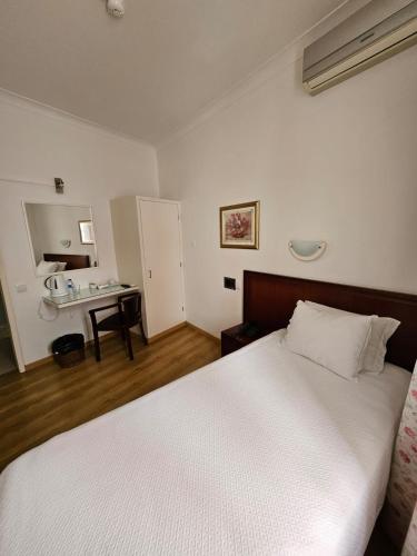 Habitación Individual del hotel Beira Mar