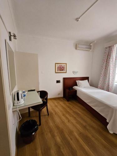 Habitación Individual del hotel Beira Mar. Foto 1