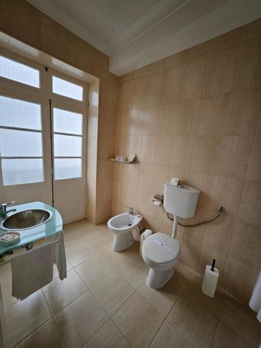 Habitación Triple del hotel Beira Mar. Foto 1