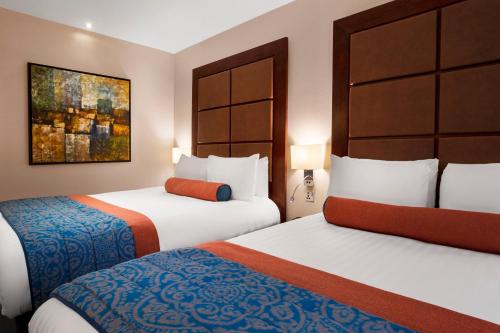 Habitación Doble Superior - 2 camas del hotel Leonardo Royal London St Paul’s. Foto 4