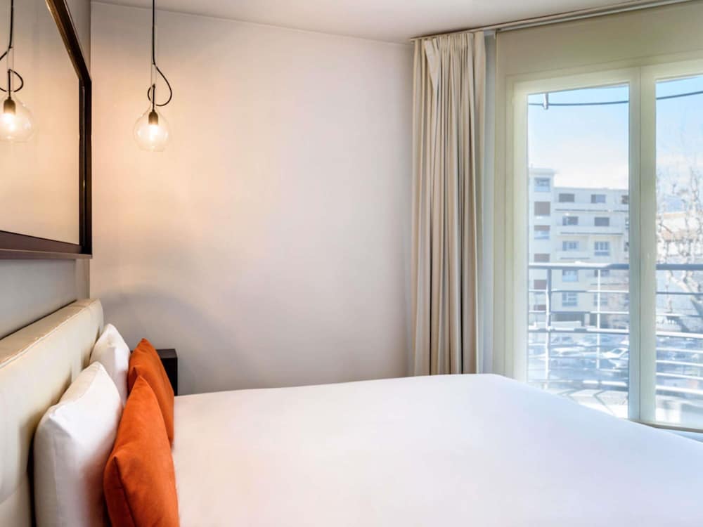 Apartamento, 2 habitaciones (6 people) del hotel Aparthotel Adagio Nice Centre. Foto 3