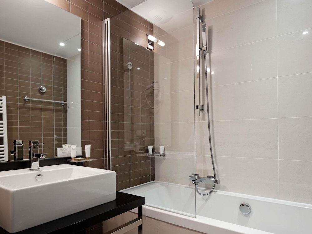 Apartamento, 2 habitaciones (6 people) del hotel Aparthotel Adagio Nice Centre. Foto 5