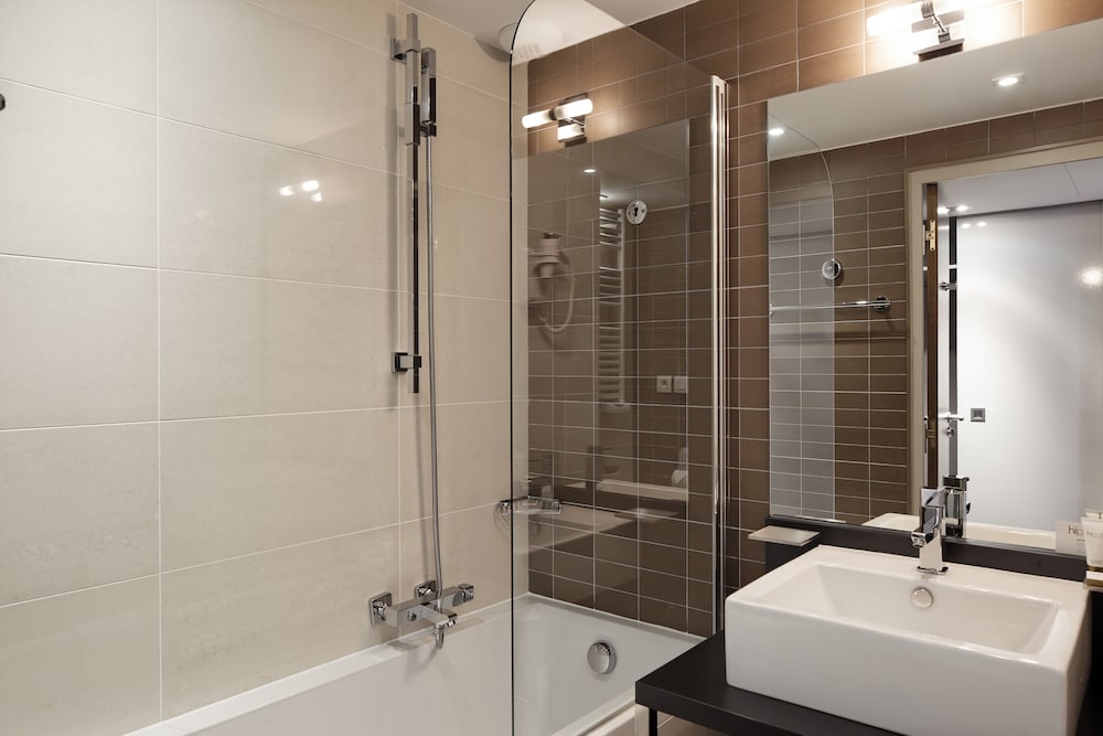 Apartamento, 2 habitaciones (6 people) del hotel Aparthotel Adagio Nice Centre. Foto 8