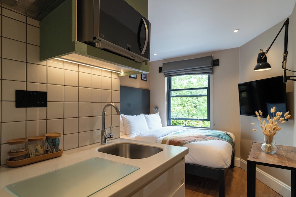 Little del hotel Room2 London Hammersmith Townhouse. Foto 3