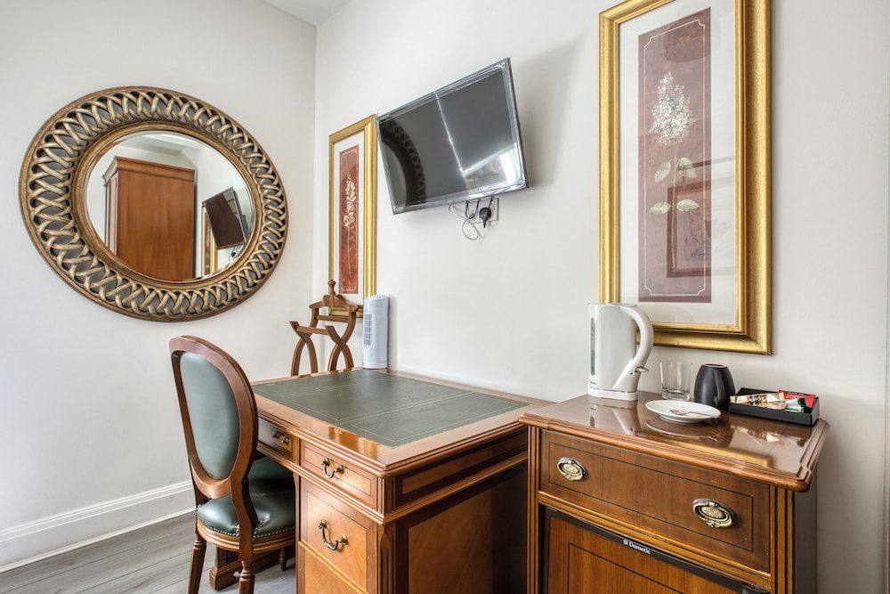 Habitación doble del hotel Opulence Boutique. Foto 1