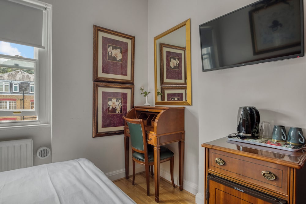 Habitación doble del hotel Opulence Boutique. Foto 2