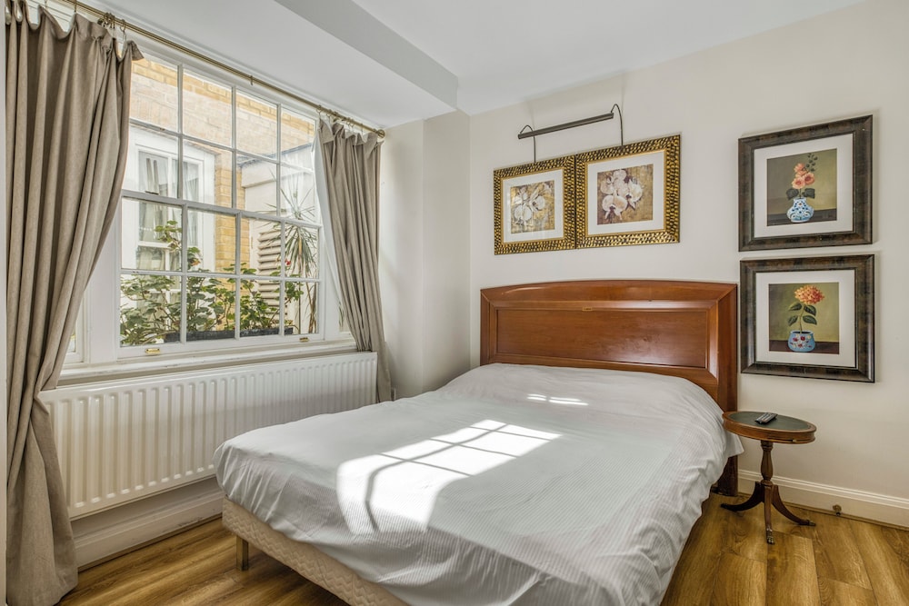 Habitación doble del hotel Opulence Boutique. Foto 3