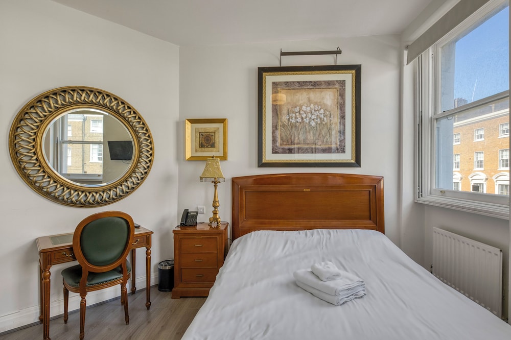 Habitación doble del hotel Opulence Boutique. Foto 5