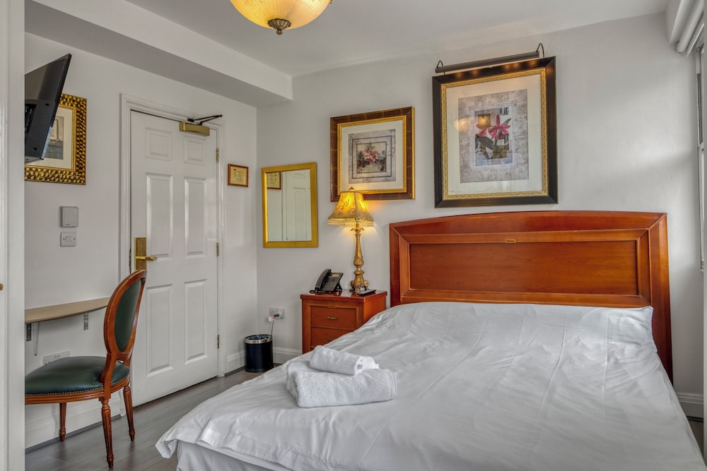 Habitación doble del hotel Opulence Boutique. Foto 6