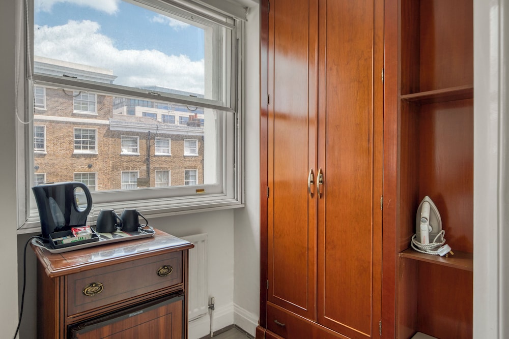 Habitación doble del hotel Opulence Boutique. Foto 7