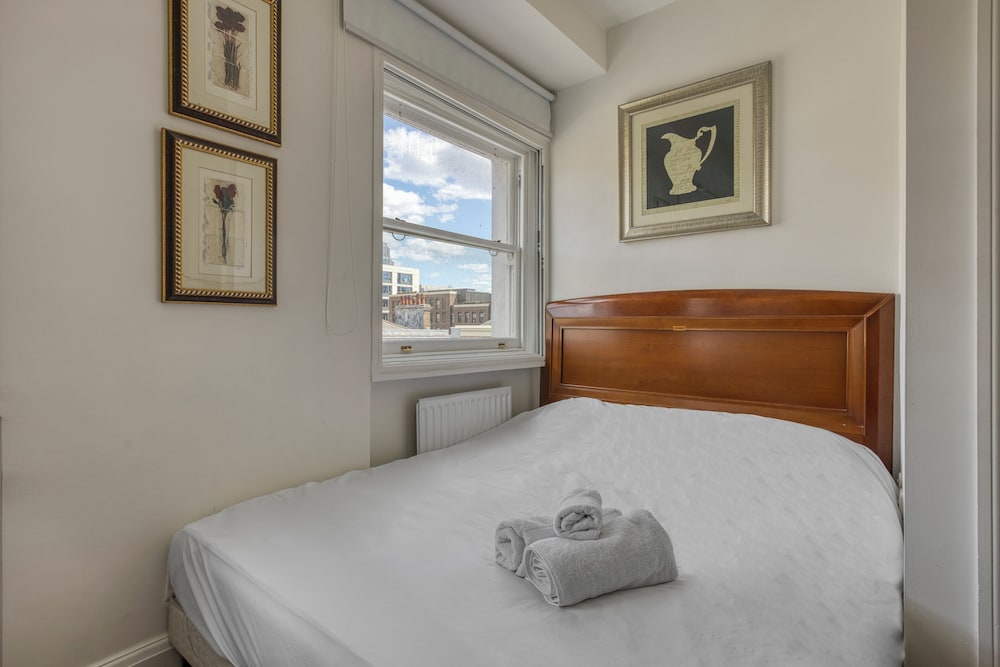 Habitación doble del hotel Opulence Boutique. Foto 8