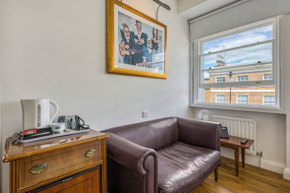 Habitación doble del hotel Opulence Boutique. Foto 9