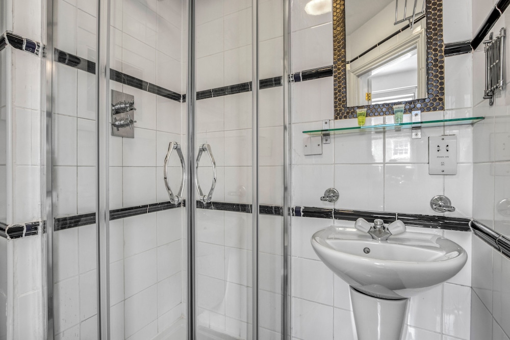 Habitación doble del hotel Opulence Boutique. Foto 11