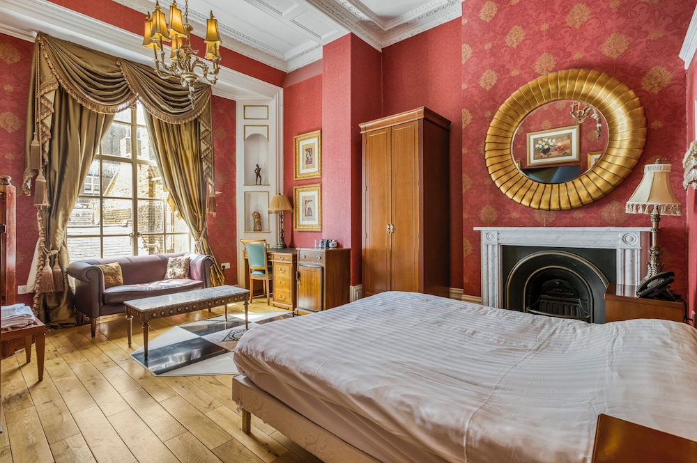 Suite sénior del hotel Opulence Boutique. Foto 2