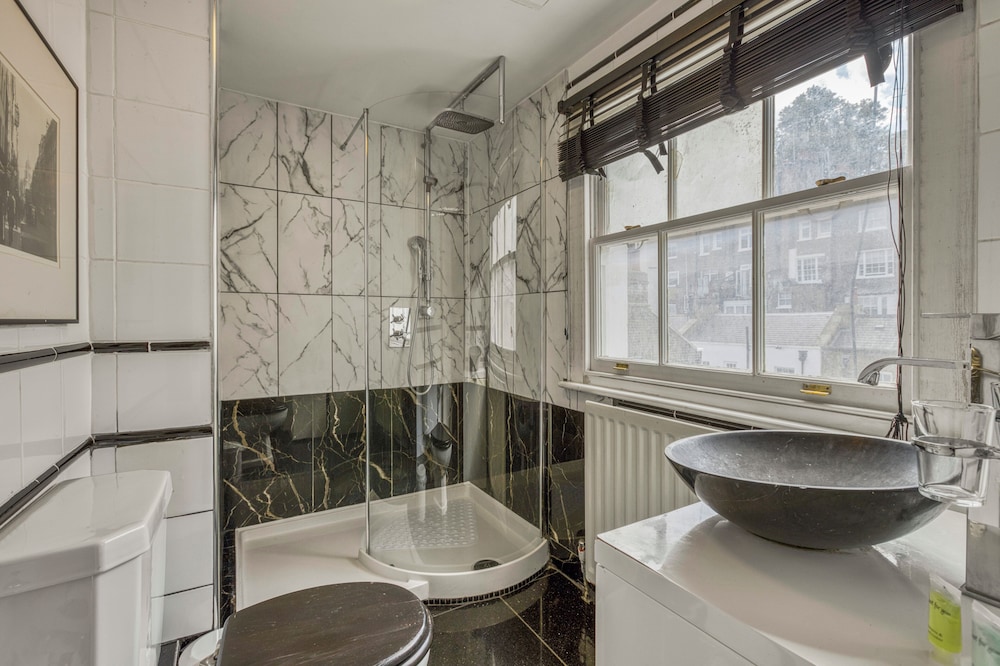 Suite sénior del hotel Opulence Boutique. Foto 3