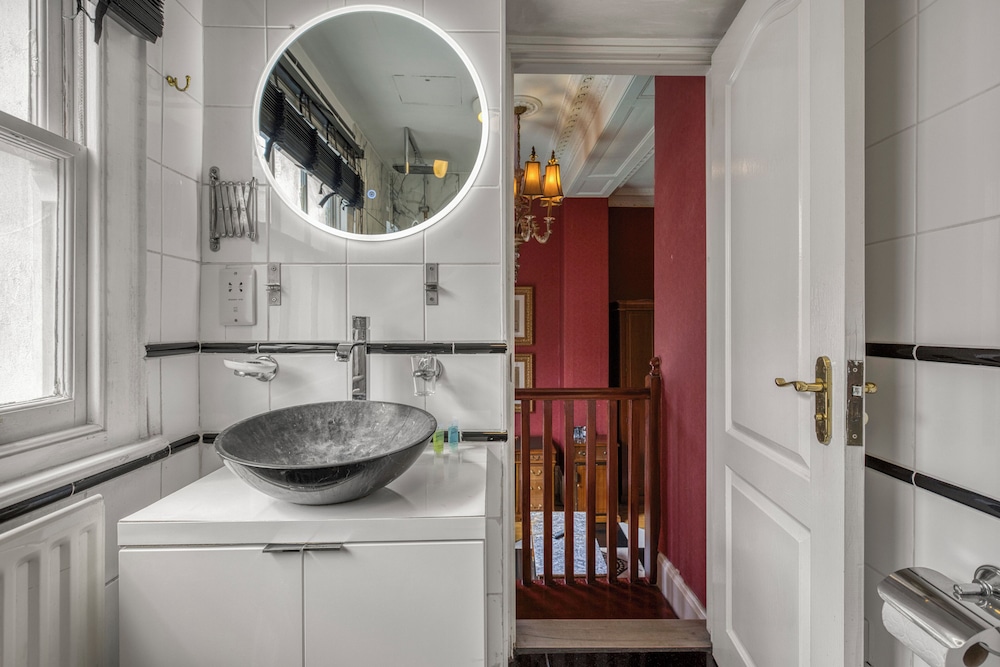 Suite sénior del hotel Opulence Boutique. Foto 4