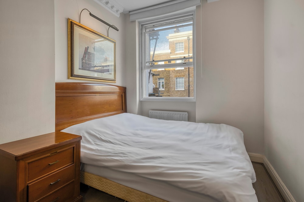 Suite estándar del hotel Opulence Boutique. Foto 1