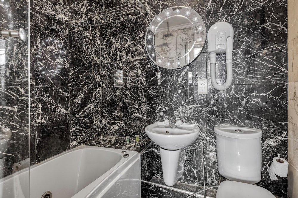 Suite estándar del hotel Opulence Boutique. Foto 2