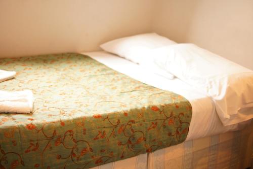 Habitación Doble del hotel Plaza hotel. Foto 1