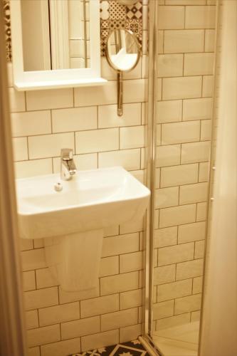 Habitación Individual del hotel Plaza hotel. Foto 2