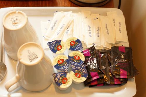 Habitación Individual del hotel Plaza hotel. Foto 3