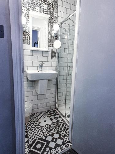 Habitación Individual del hotel Plaza hotel. Foto 4