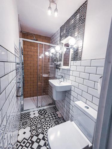 Habitación Triple del hotel Plaza hotel. Foto 10